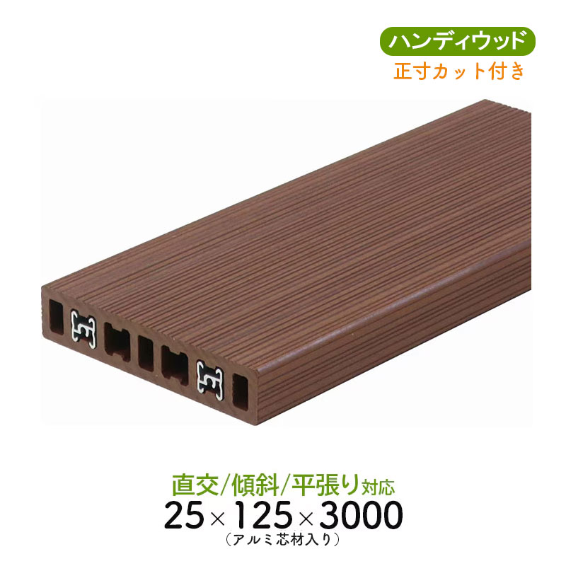 ルーバー25　Aライン125　L= ～3000