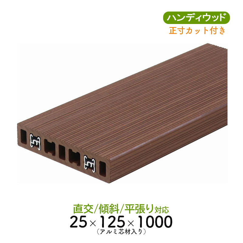 ルーバー25　Aライン125　L= ～1000