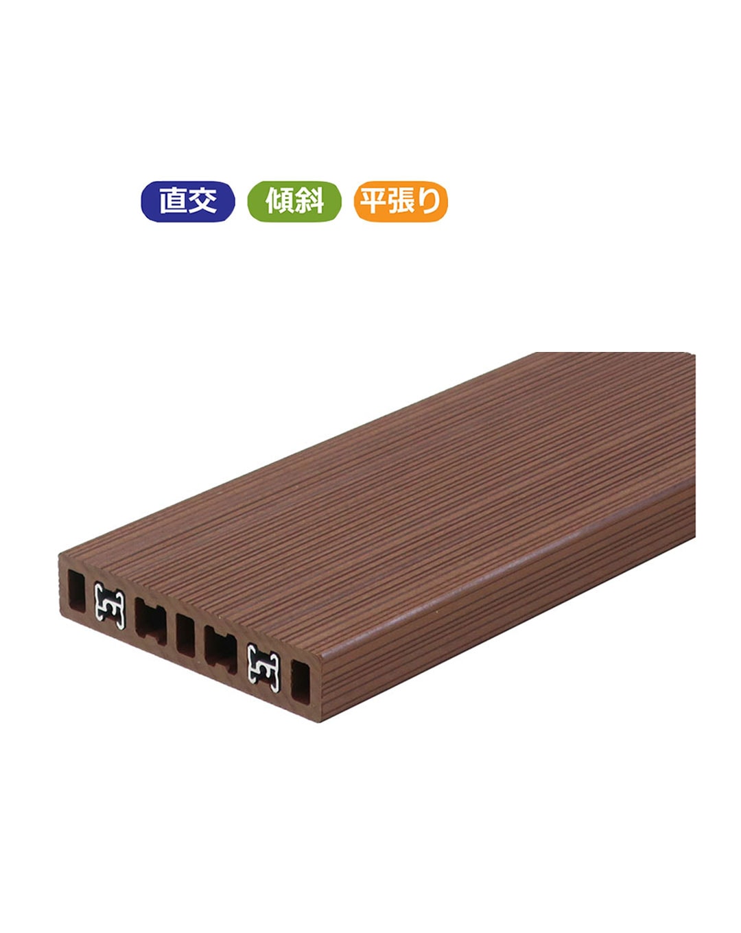 ルーバー25　Aライン125　L= ～1000