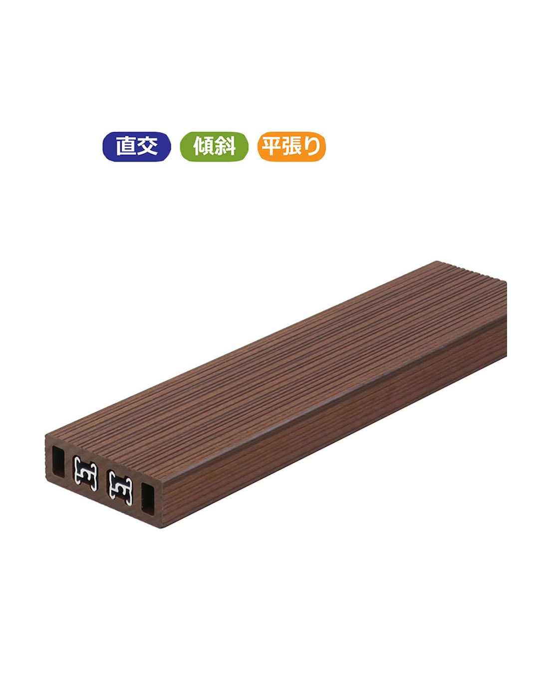 ルーバー25　Aライン75　L= ～1000