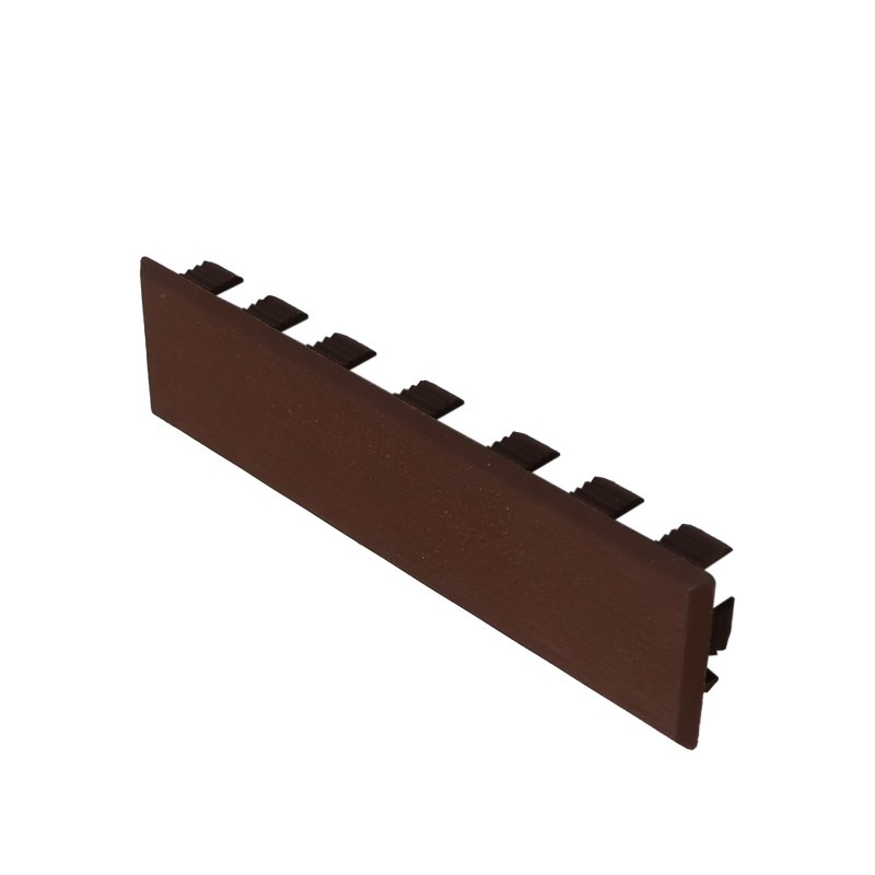 エンドキャップ37145　単品