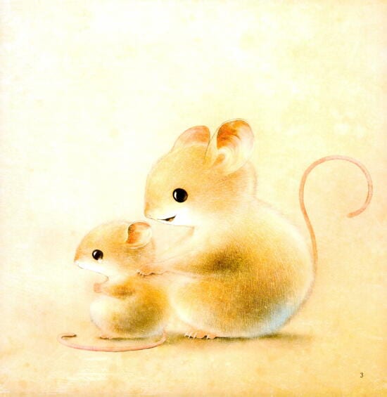 きみのことが だいすき 韓国語版 오늘도 너