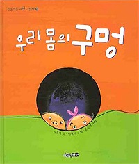 �ڹ�γ��ܡ��䤿�����Τηꡡ우리 몸의 구멍