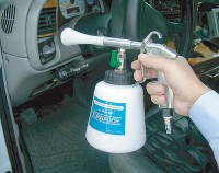 パルストルネーダーボトル用キャップ(穴なし)／IN-1310|スポンジ・ブラシ・その他|★ケミカル用品