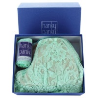 ロー ライズ タンガ ウィズ パッド ブラジャー イン ボックス (ピスタチオアイス) (オンラインショップ 限定商品)|レコメンド|コレクション