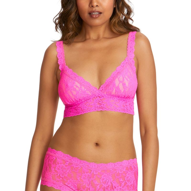 クロスオーバーブラ｜ハンキーパンキーオンラインショップ