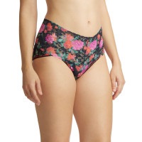 プリンテッド レトロ レース Ｖーキニ (オートバイオグラフィ)