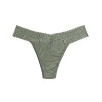 ドリーム イーズ オリジナル ライズ タンガ (スペースドアウト) (オンラインショップ 限定商品)