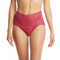 レトロ レース Ｖーキニ (イブニング ポー)