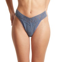 シグニチャー レース オリジナル ライズ タンガ (ツアーガイド ブルー)