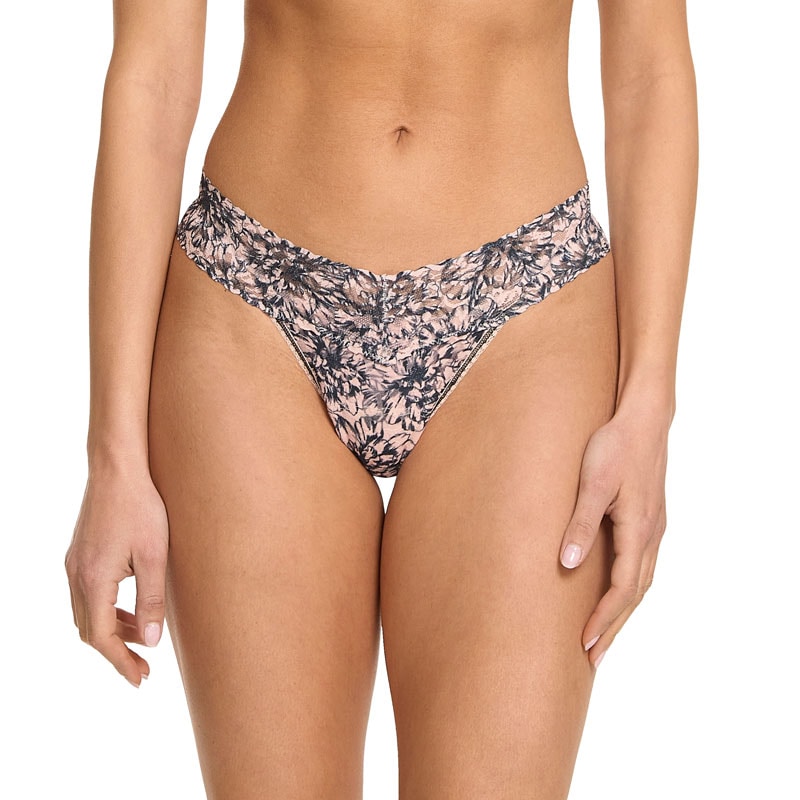 ハンキーパンキー　カラープレイ　ブラ　タンガ　アプリコットクラッシュ 楽天市場】ハンキーパンキー hanky panky ブラジャーカラー