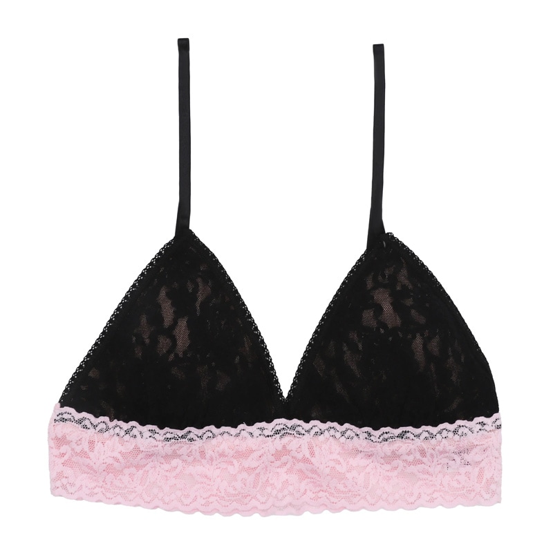 【別注限定MALIA.カラー第二弾】HANKY PANKYブラジャー&タンガ 別注限定MALIA.カラー】HANKY PANKY カラープレイ ロー ライズ