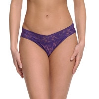 シグニチャー レース Ｖーキニ (スノー デイ)