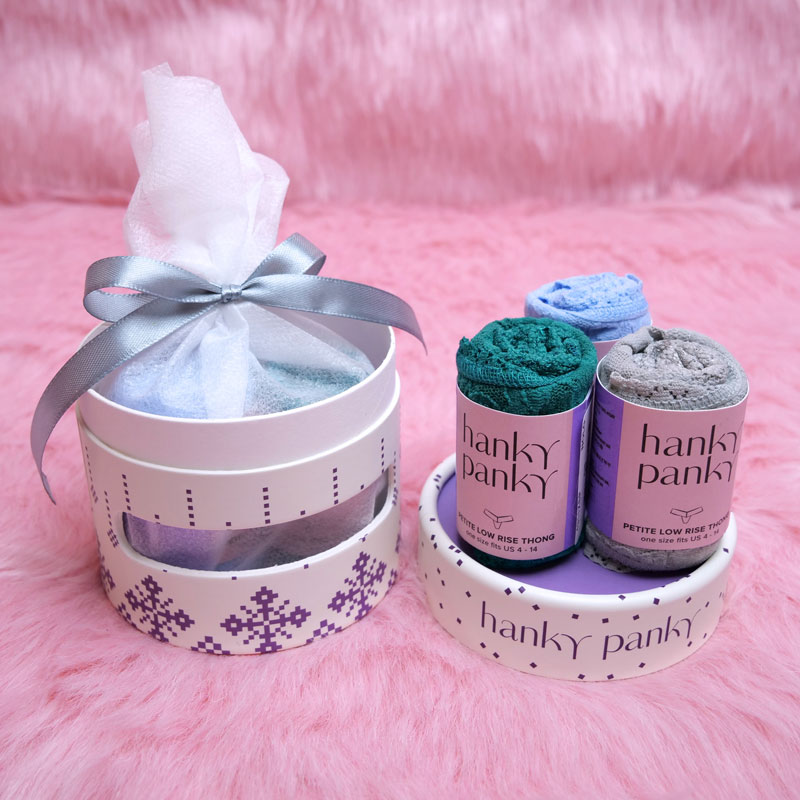 hankypanky ハンキーパンキー　onesize ワンサイズ One Size Products