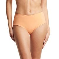 バルコネット ビキニ スイム トップ (ブラック) | ハンキー
