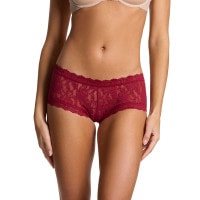 シグニチャー レース ボーイショーツ (ワイルド ベリーズ)
