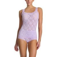 シグニチャー レース クラシック キャミソール (ラベンダー フィールズ)