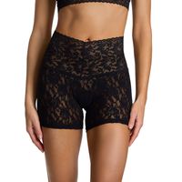 レトロ ボクサー ブリーフ (ブラック)