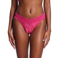 シグニチャー レース リークプルーフ オリジナル ライズ タンガ (アンビータブル)