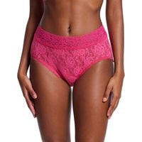 シグニチャー レース リークプルーフ フレンチ ブリーフ (アンビータブル)