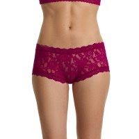 シグニチャー レース ボーイショーツ (フロム ザ ヴァイン)
