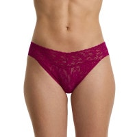 シグニチャー レース Ｖーキニ (フロム ザ ヴァイン)