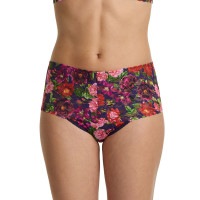 プリンテッド レトロ タンガ (ウィンターズ テイル)