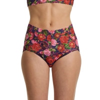 プリンテッド レトロ レース Ｖーキニ (ウィンターズ テイル)