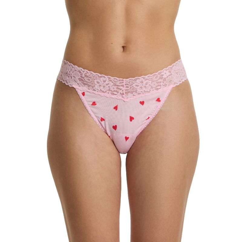 プリンテッド ドリーム オリジナル ライズ タンガ (ソー イン ラブ)