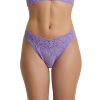 シグニチャー レース オリジナル ライズ タンガ (ラブポーション)