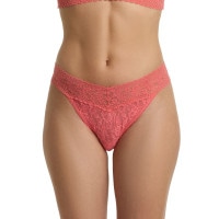 シグニチャー レース オリジナル ライズ タンガ (パロマ)