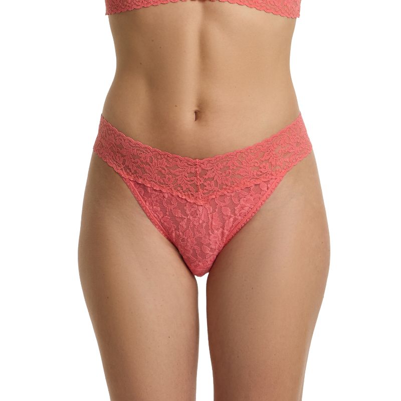 シグニチャー レース オリジナル ライズ タンガ (パロマ)