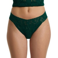 シグニチャー レース オリジナル ライズ タンガ (スプルース)