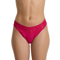 シグニチャー レース オリジナル ライズ タンガ (シールド ウィズ　ア キス)