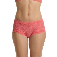 シグニチャー レース ボーイショーツ (パロマ)