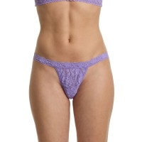 シグニチャー レース Ｇーストリング (ラブポーション)