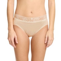 ドリームイーズ フレンチ ブリーフ (チャイ)