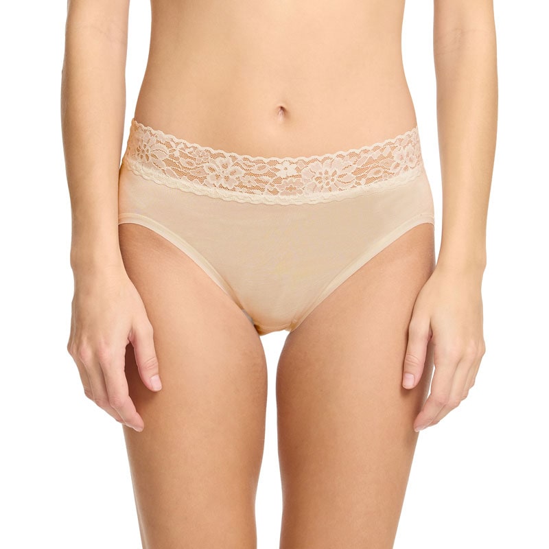 ドリームイーズ フレンチ ブリーフ (チャイ)