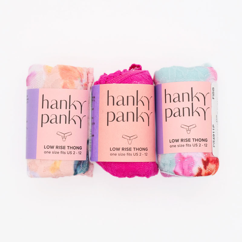 キャンペーン｜ハンキーパンキーオンラインショップ