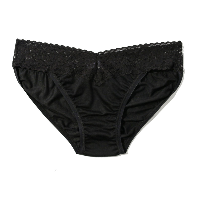 ドリームイーズ Ｖーキニ (ブラック)