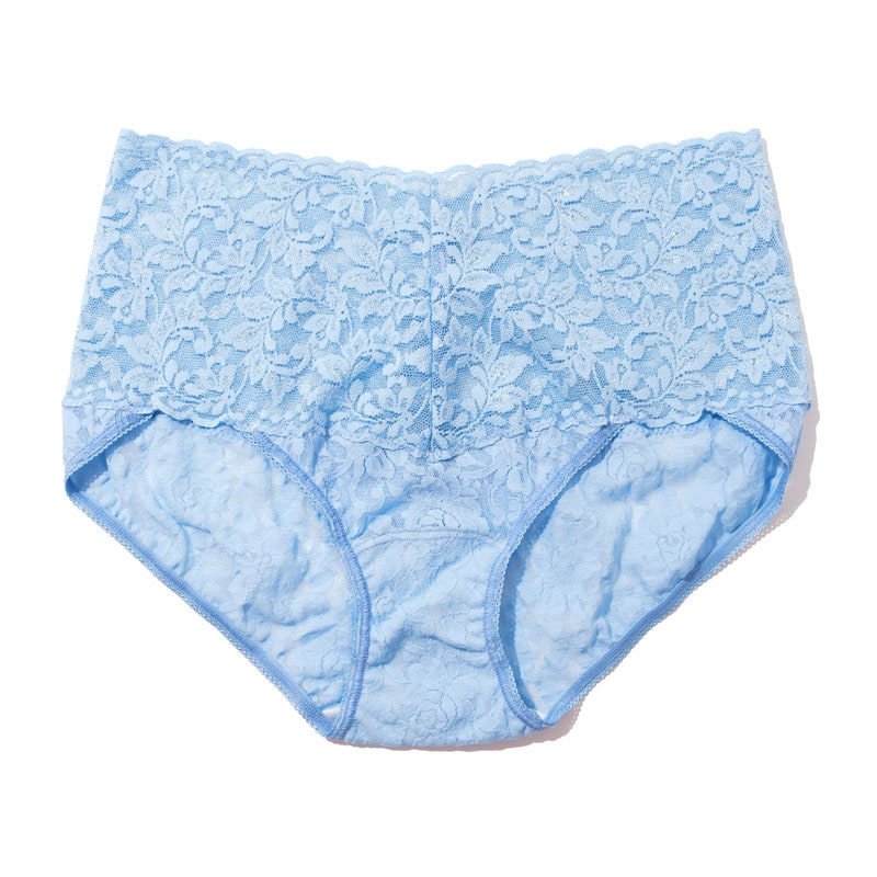 レトロ レース Vーキニ (パートリー クラウディー)