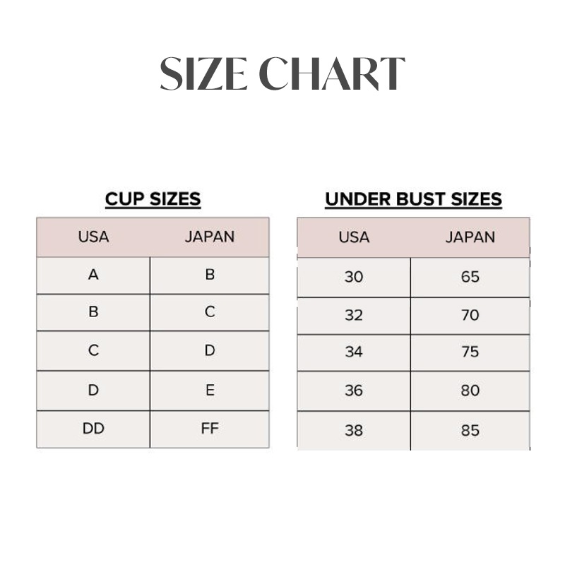 シグニチャー レース アンラインド アンダーワイヤー ブラジャー (ブラック)