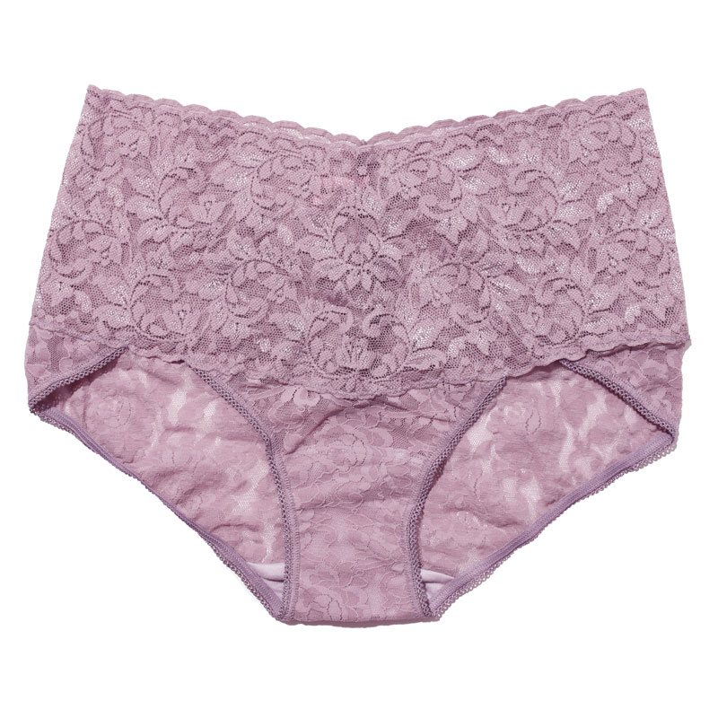 レトロ レース Ｖーキニ (スティール)