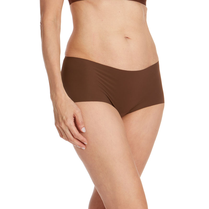ベア ボーイショーツ (マホガニー) (オンラインショップ 限定商品)