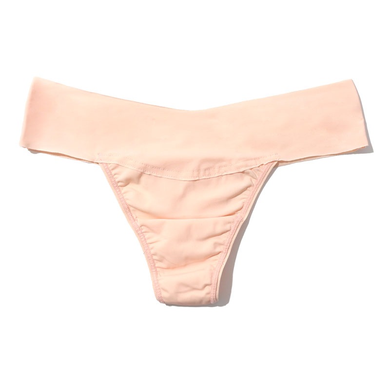 ベア ”イヴ” ナチュラル ライズ タンガ (スウィート ナッシング) (オンラインショップ 限定商品)