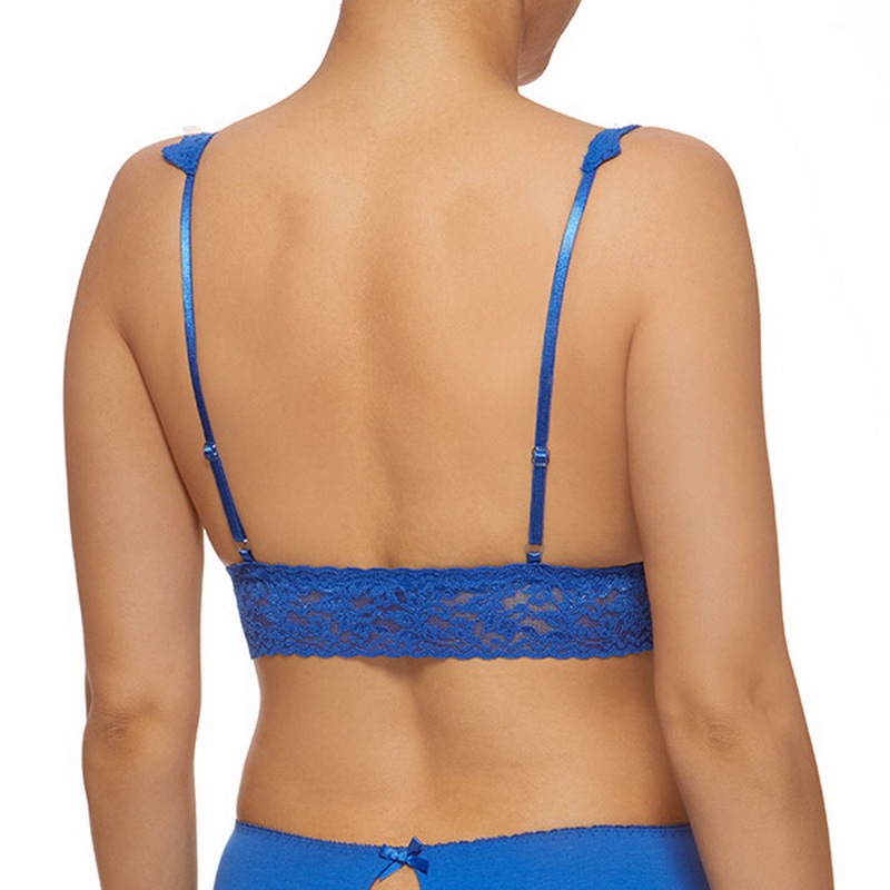 オーガニック コットン パッド ブラジャー (アトランティス)