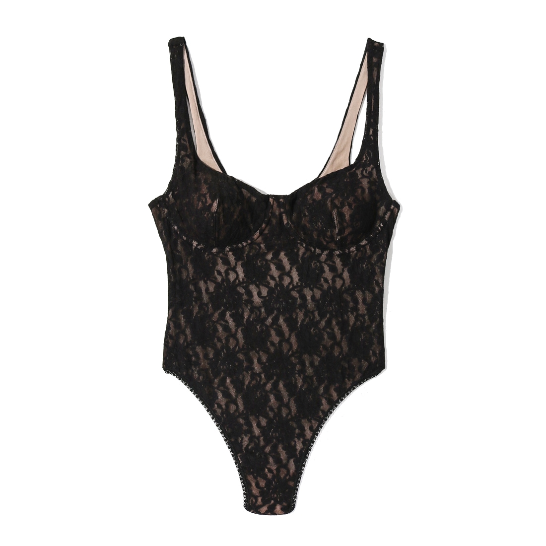 タグ付き 未使用 Hanky Panky ハンキーパンキー レオタード キャミ EARLY SUMMER｜ハンキーパンキーオンラインショップ