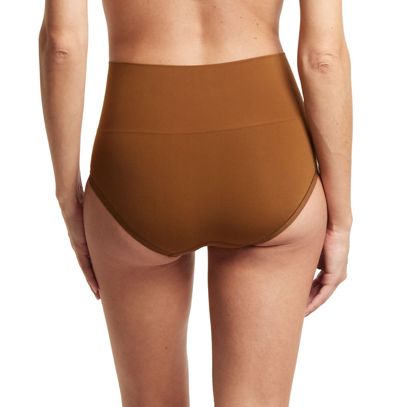 ハンキーパンキー ボディ ボーイショーツ (マキアート) | ハンキー