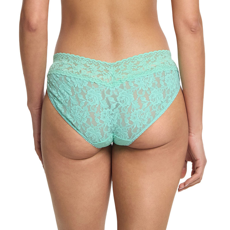 シグニチャー レース Ｖーキニ (トゥルム)