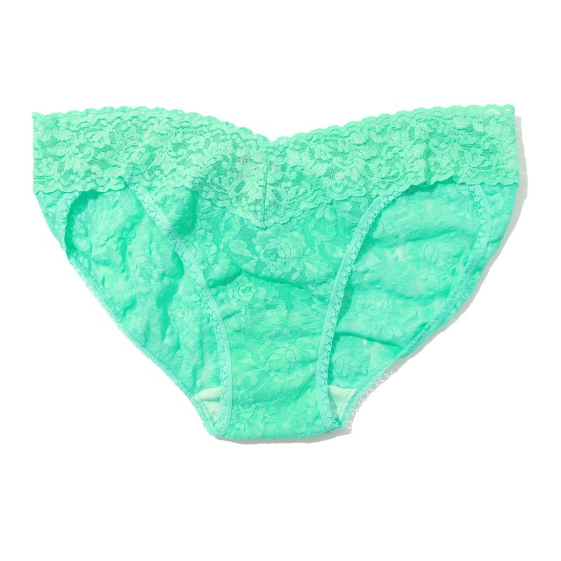 シグニチャー レース Ｖーキニ (トゥルム)